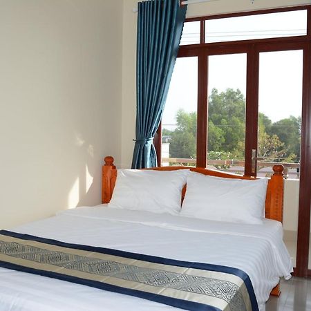 Ngoc Linh Motel Ap Vinh Dong Kültér fotó