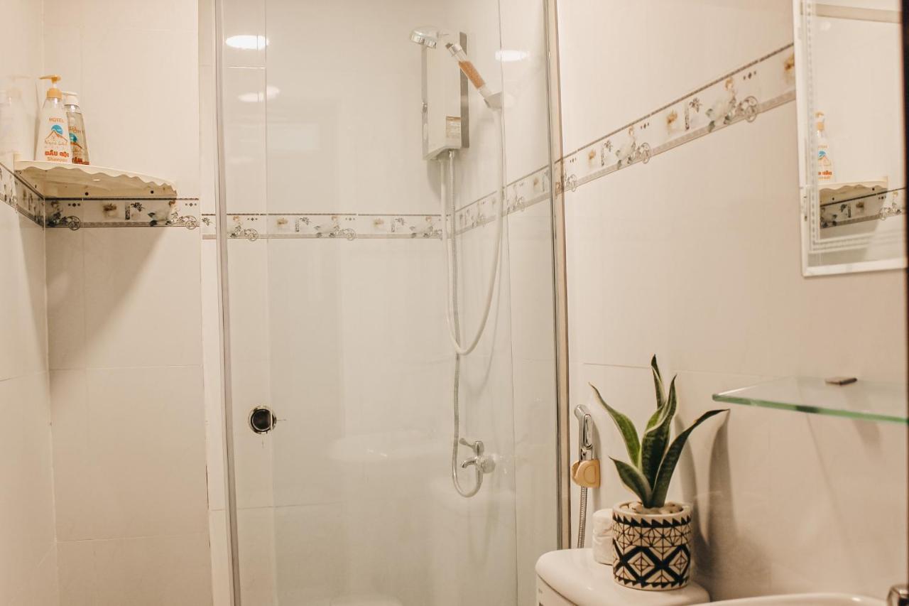 Ngoc Linh Motel Ap Vinh Dong Kültér fotó