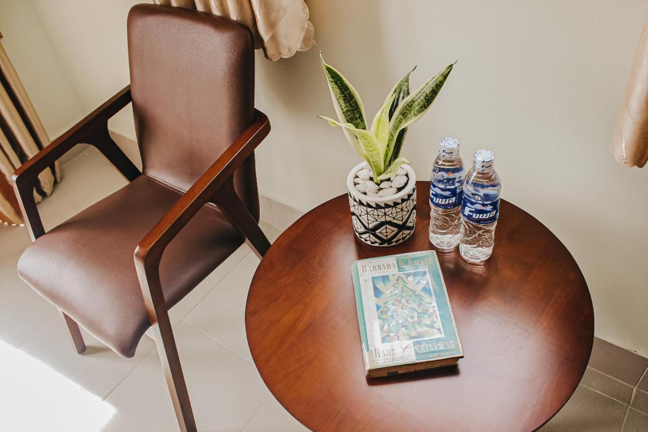 Ngoc Linh Motel Ap Vinh Dong Kültér fotó